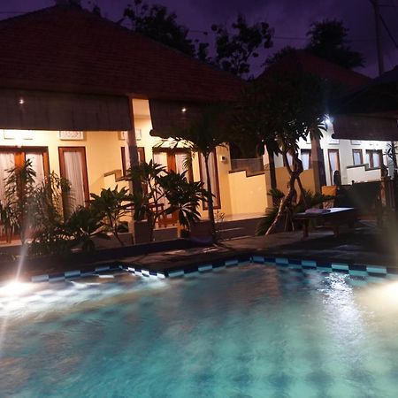 Balibal Bungalow Toyapakeh Exteriör bild